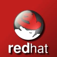 redhat logo